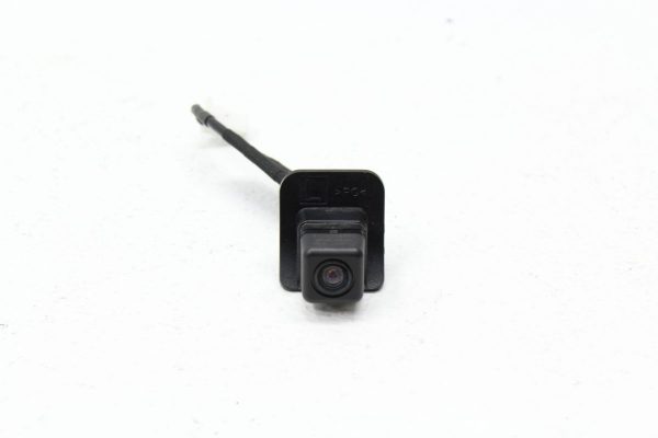 2013-2017 SUBARU BRZ & FRS REVERSE BACK UP CAMERA OEM