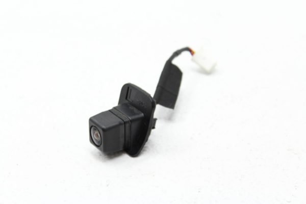 2013-2017 SUBARU BRZ & FRS REVERSE BACK UP CAMERA OEM - Image 2