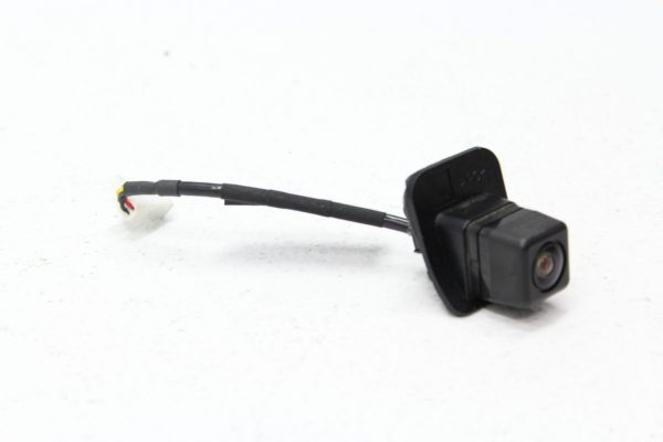 2013-2017 SUBARU BRZ & FRS REVERSE BACK UP CAMERA OEM - Image 3