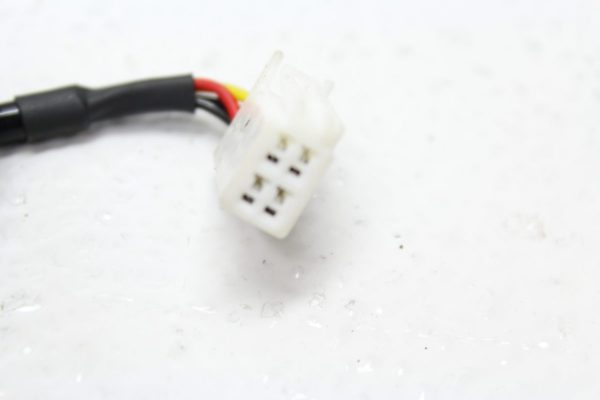 2013-2017 SUBARU BRZ & FRS REVERSE BACK UP CAMERA OEM - Image 4