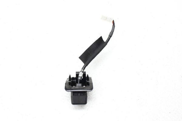 2013-2017 SUBARU BRZ & FRS REVERSE BACK UP CAMERA OEM - Image 5
