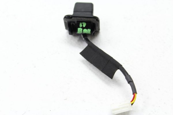 2013-2017 SUBARU BRZ & FRS REVERSE BACK UP CAMERA OEM - Image 6
