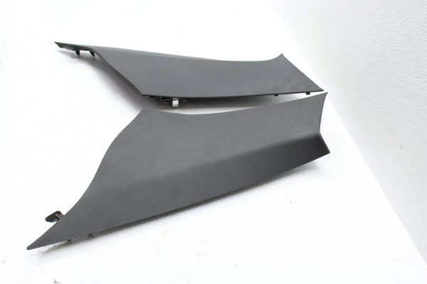 2011-2014 SUBARU IMPREZA WRX STI AIR-BAG COVER LID SIDE LH & RH 94053FG090JJ - Image 2