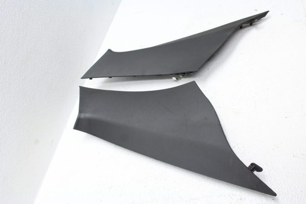 2011-2014 SUBARU IMPREZA WRX STI AIR-BAG COVER LID SIDE LH & RH 94053FG090JJ - Image 7