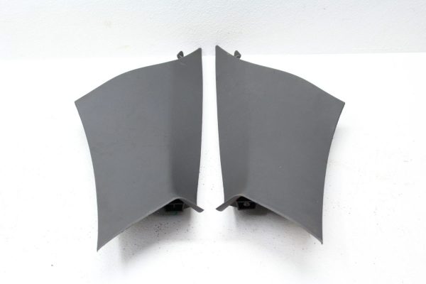 2011-2014 SUBARU IMPREZA WRX STI AIR-BAG COVER LID SIDE LH & RH 94053FG090JJ - Image 6