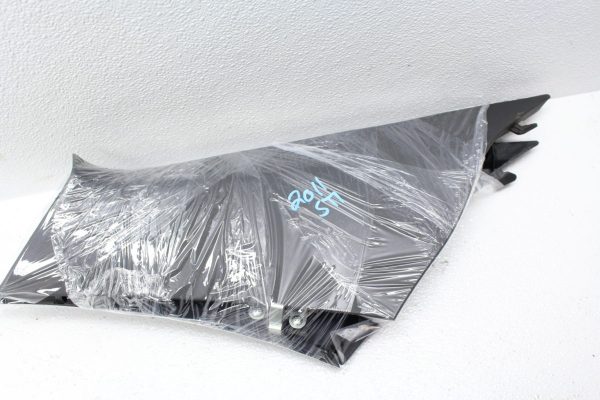 2011-2014 SUBARU IMPREZA WRX STI AIR-BAG COVER LID SIDE LH & RH 94053FG090JJ - Image 3