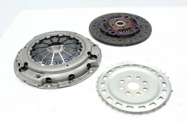 2013-2017 SUBARU BRZ & FRS CLUTCH KIT OEM CLUTCH EXEDY - Image 2