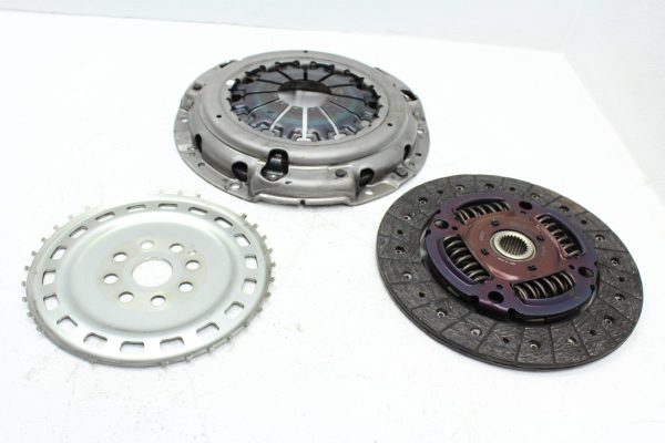 2013-2017 SUBARU BRZ & FRS CLUTCH KIT OEM CLUTCH EXEDY - Image 3