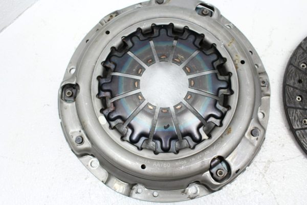 2013-2017 SUBARU BRZ & FRS CLUTCH KIT OEM CLUTCH EXEDY - Image 4