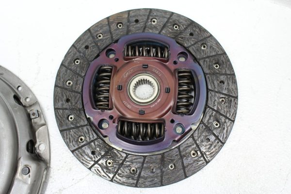 2013-2017 SUBARU BRZ & FRS CLUTCH KIT OEM CLUTCH EXEDY - Image 5