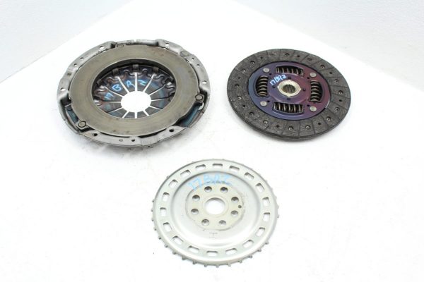 2013-2017 SUBARU BRZ & FRS CLUTCH KIT OEM CLUTCH EXEDY - Image 7