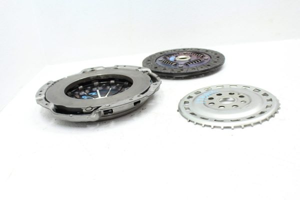 2013-2017 SUBARU BRZ & FRS CLUTCH KIT OEM CLUTCH EXEDY - Image 8