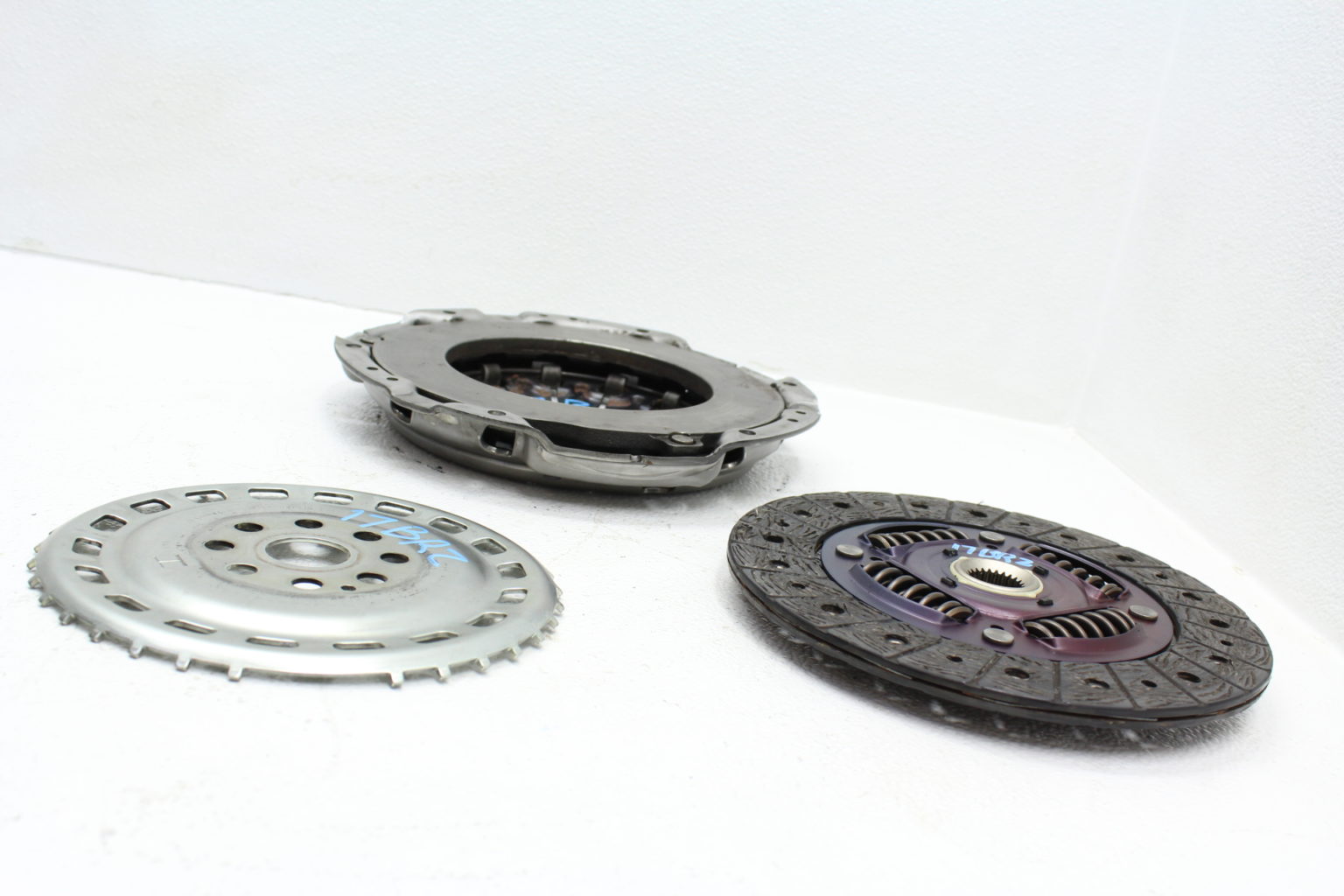 20132017 SUBARU BRZ & FRS CLUTCH KIT OEM CLUTCH EXEDY