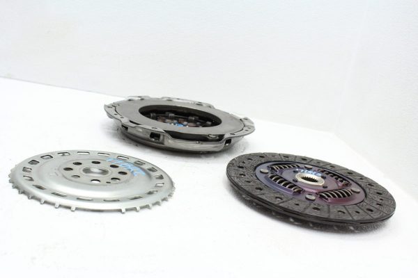 2013-2017 SUBARU BRZ & FRS CLUTCH KIT OEM CLUTCH EXEDY - Image 9