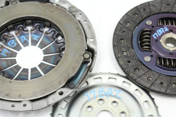 2013-2017 SUBARU BRZ & FRS CLUTCH KIT OEM CLUTCH EXEDY - Image 12