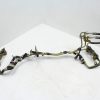 2004-2006 SUBARU WRX STI FUEL RAIL FUEL RAILS LH RH SIDE FEED LEFT RIGHT OEM