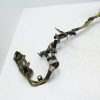 2004-2006 SUBARU WRX STI FUEL RAIL FUEL RAILS LH RH SIDE FEED LEFT RIGHT OEM - Image 2