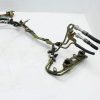 2004-2006 SUBARU WRX STI FUEL RAIL FUEL RAILS LH RH SIDE FEED LEFT RIGHT OEM - Image 3