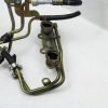 2004-2006 SUBARU WRX STI FUEL RAIL FUEL RAILS LH RH SIDE FEED LEFT RIGHT OEM - Image 4