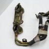 2004-2006 SUBARU WRX STI FUEL RAIL FUEL RAILS LH RH SIDE FEED LEFT RIGHT OEM - Image 5