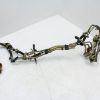2004-2006 SUBARU WRX STI FUEL RAIL FUEL RAILS LH RH SIDE FEED LEFT RIGHT OEM - Image 7