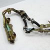 2004-2006 SUBARU WRX STI FUEL RAIL FUEL RAILS LH RH SIDE FEED LEFT RIGHT OEM - Image 8