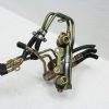 2004-2006 SUBARU WRX STI FUEL RAIL FUEL RAILS LH RH SIDE FEED LEFT RIGHT OEM - Image 9