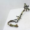 2004-2006 SUBARU WRX STI FUEL RAIL FUEL RAILS LH RH SIDE FEED LEFT RIGHT OEM - Image 10
