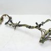 2004-2006 SUBARU WRX STI FUEL RAIL FUEL RAILS LH RH SIDE FEED LEFT RIGHT OEM - Image 11