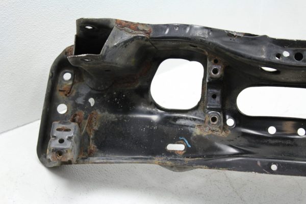 1998-2001 SUBARU IMPREZA 2.5 RS GC8 FRONT CROSSMEMBER SUBFRAME CRADLE OEM - Image 3