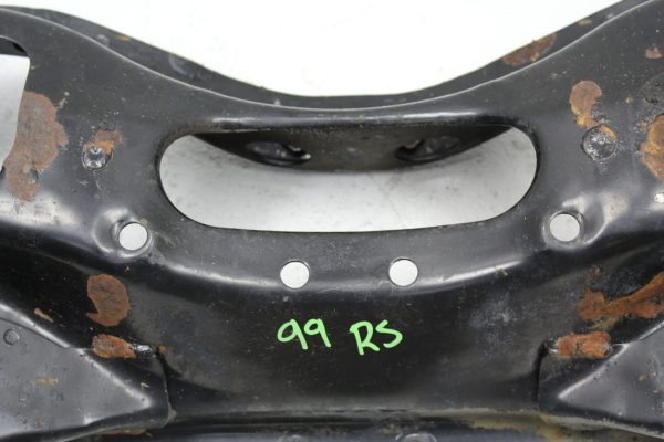 1998-2001 SUBARU IMPREZA 2.5 RS GC8 FRONT CROSSMEMBER SUBFRAME CRADLE OEM - Image 11