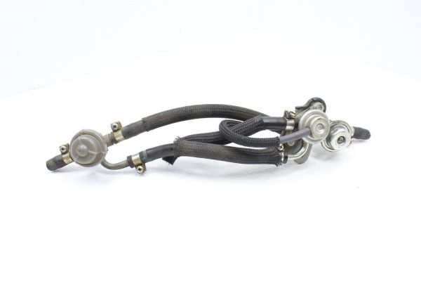 2008-2014 SUBARU IMPREZA WRX STI FUEL PRESSURE REGULATOR DAMPERS OEM