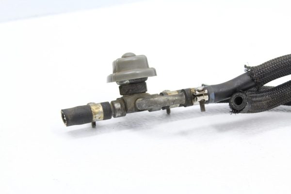 2008-2014 SUBARU IMPREZA WRX STI FUEL PRESSURE REGULATOR DAMPERS OEM - Image 3