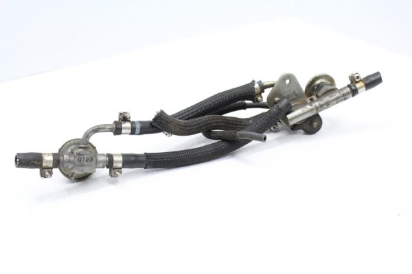 2008-2014 SUBARU IMPREZA WRX STI FUEL PRESSURE REGULATOR DAMPERS OEM - Image 5