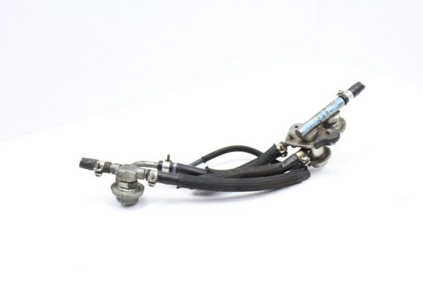 2008-2014 SUBARU IMPREZA WRX STI FUEL PRESSURE REGULATOR DAMPERS OEM - Image 6