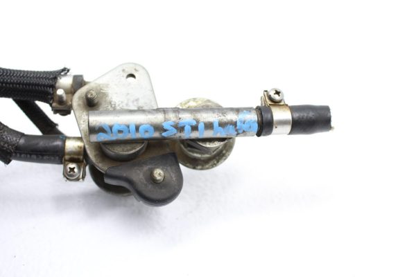 2008-2014 SUBARU IMPREZA WRX STI FUEL PRESSURE REGULATOR DAMPERS OEM - Image 7