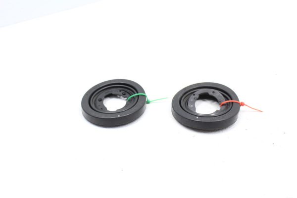 2008-2014 SUBARU IMPREZA WRX & STI HEADLIGHT BULB DUST COVER RUBBER GROMMET - Image 2