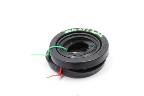 2008-2014 SUBARU IMPREZA WRX & STI HEADLIGHT BULB DUST COVER RUBBER GROMMET - Image 4
