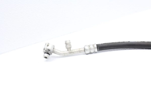 2008-2014 SUBARU IMPREZA WRX STI HIGH PRESSURE AC LINE A/C HOSE OEM - Image 2