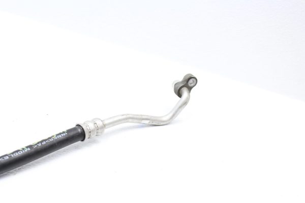 2008-2014 SUBARU IMPREZA WRX STI HIGH PRESSURE AC LINE A/C HOSE OEM - Image 5