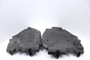 2008-2014 SUBARU IMPREZA WRX & STI UNDER BODY SPLASH SHIELD GAURDS LH/RH