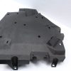 2008-2014 SUBARU IMPREZA WRX & STI UNDER BODY SPLASH SHIELD GAURDS LH/RH - Image 3