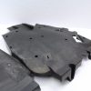 2008-2014 SUBARU IMPREZA WRX & STI UNDER BODY SPLASH SHIELD GAURDS LH/RH - Image 4