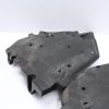 2008-2014 SUBARU IMPREZA WRX & STI UNDER BODY SPLASH SHIELD GAURDS LH/RH - Image 5