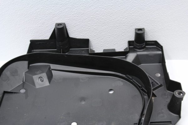 2008-2014 SUBARU IMPREZA WRX & STI UNDER BODY SPLASH SHIELD GAURDS LH/RH - Image 7