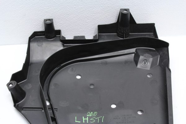 2008-2014 SUBARU IMPREZA WRX & STI UNDER BODY SPLASH SHIELD GAURDS LH/RH - Image 10