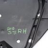 2008-2014 SUBARU IMPREZA WRX & STI UNDER BODY SPLASH SHIELD GAURDS LH/RH - Image 11