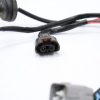 2008-2014 SUBARU IMPREZA WRX & STI LH FRONT HEAD LIGHT LAMP HARNESS OEM 08-14 - Image 4