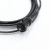 2008-2014 SUBARU IMPREZA WRX & STI GAS LID LATCH LOCK CABLE 08-14 - Image 3