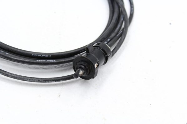 2008-2014 SUBARU IMPREZA WRX & STI GAS LID LATCH LOCK CABLE 08-14 - Image 3
